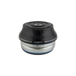 HEADSET CC INT 40SERIES 1-1/8CART 45/45CPY BK  IS42/28.6|IS42/30 