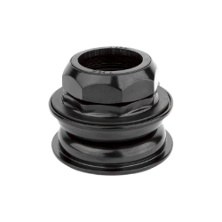 HEADSET SUNLT SEMI-INT STL 25.4x44x30BK 
