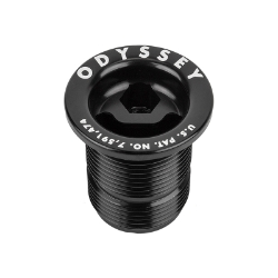 HEAD PART ODY AHD PRELOAD BOLT HOLLOW BK R/F SERIES 