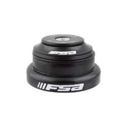 HEADSET FSA SEMI-INT GRAVITY DX 1-1/8x1.5 ACB-UPPER LOOSE-LOWER 