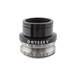 HEADSET ODY INT PRO MX 1-1/8 CMPY45d BLK 