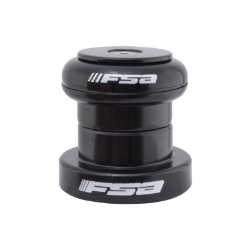 HEADSET FSA TDLS MALLET 1-1/8 BK 