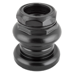 HEADSET TANGE THRD PASSAGE 1in 26.4 BK 