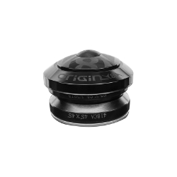 HEADSET OR8 INT TWISTR 1-1/8 IS42/28.6|IS42/30 BK 