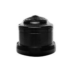 HEADSET OR8 SEMI-INT/EXT CUP TWISTR 1-1/8 1.5 ZS44/28.6|EC49/40 BK 