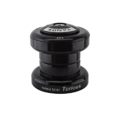 HEADSET TANGE TDLS TERIOUS DX4 1-1/8 BK 