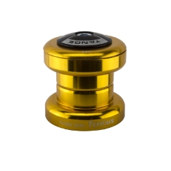 HEADSET TANGE TDLS TERIOUS DX4 1-1/8 GD 