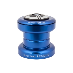 HEADSET TANGE TDLS TERIOUS DX4 1-1/8 BU 