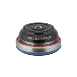 HEADSET CC INT HELLBENDER 70SERIES 1-1/8x1.5 BK IS41/28.6/H9|IS52/40/H1 