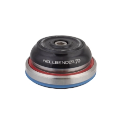 HEADSET CC INT HELLBENDER 70SERIES 1-1/8x1.5 ITL BK IS42/28.6/H9|IS52/40/H1 