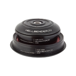 HEADSET CC SEMI-INT HELLBENDER 70SERIES 1-1/8x1.5 BK ZS44/28.6/H8|ZS56/40/H4 