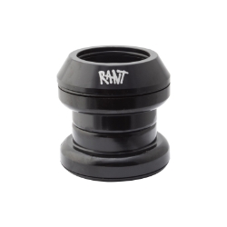 HEADSET RANT TDLS MX 1-1/8 BK 