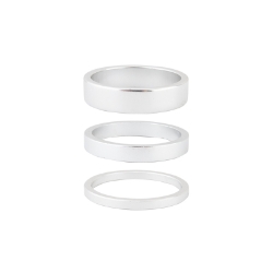 HEAD PART RANT SPACER STACK EM 3/5/8mm SL 