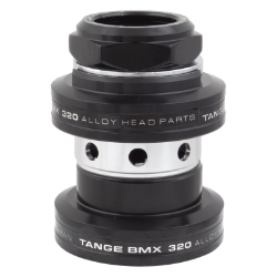 HEADSET TANGE THRD MX320 ALY 1in BK 