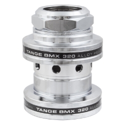 HEADSET TANGE THRD MX320 ALY 1in POL-SL 