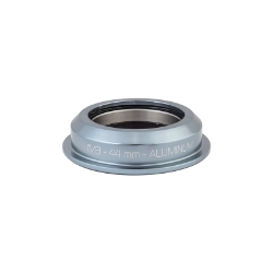 HEADSET FSA LOWER SEMI-INT ORBIT Z 1-1/8 GY 
