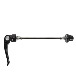 HUB SKEWER SUNLT ALY FT 100mm BK 