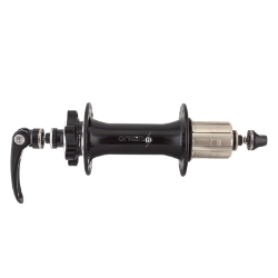 HUB RR OR8 FB1100 QR 6B 36x170 8-10sCAS SB BK 