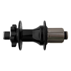 HUB RR OR8 MT3100 32x142x12mmTA 6B 8-10sCAS SB BK 