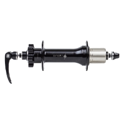 HUB RR OR8 FB1100 QR 6B 32x190 8-10sCAS SB BK 