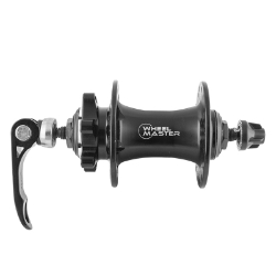 HUB FT WM MT2000 QR 6B 32 BK 