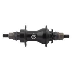 HUB RR BK-OPS MX2050 BO 1s9tDRIVR 36x3/8 BK 