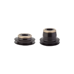 HUB PART END CAP DT 240S FT to 9mm THRUBOLT - CL HUBS FOR 2011 AND NEWER AND 18MM OD INTERNAL AXLE HUB 