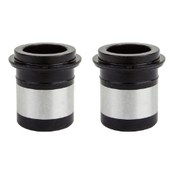 HUB PART END CAP OR8 CX/GX/MT/FB1110 ELITE ADAPTERS FT 15mm(M15)THRU 