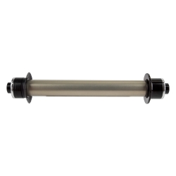 HUB PART ADAPTER w/AXLE OR8 CX/GX/MT1110 ELITE RR 5mm(M10)x135mmQR 