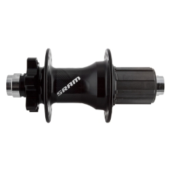 HUB RR SRAM MTH 746 32 12x142 6B 8-10sCAS BK BULK 