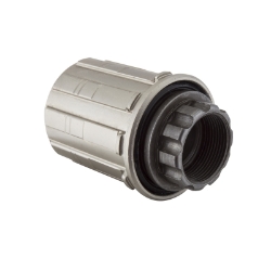 HUB CASS BODY OR8 10s (OR8 MT2100 FB1100 MT4100) (WM MT1200) SR6R S7LR CT1R MT7R (17.2mm ID threads) 36120 36047 37674 37060 370272 371403 37291 37237 37293 37740 37741 37410 36086 