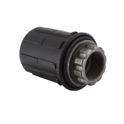 HUB CASS BODY OR8 10s f/OR8 FB2000 WM MT2000 MT5010 SL5R SR5R AR8R (17.2mm ID threads) 