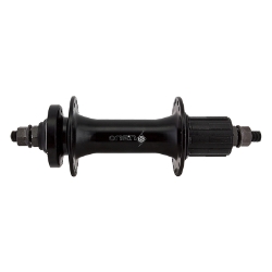 HUB RR OR8 FB2000 BO 6B 36x170 8-10sCAS BK 