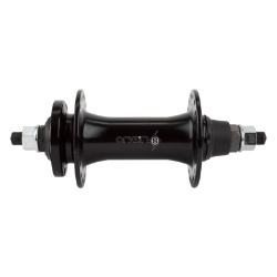 HUB FT OR8 FB2000 BO 6B 32x135 BK **FRT DISC COMPATIBLE ONLY** 