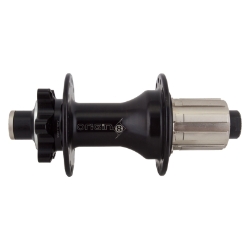 HUB RR OR8 MT3200 32x148x12mmTA 6B 8-10sCAS SB BK 