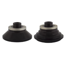 HUB PART END CAP FT OR8 MT3200 MT3300 QRKT-TW1F (converts MT3200 15 110 or MT3300 20 110 to QR 100) 370364 371213 38707 38708 372061 