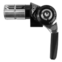 SHIFTER S/A 3sp HB SLB30-B3 BARCON RH w/INNER CABLE 