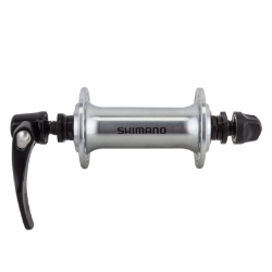 HUB FT SHI HB-RS400 TIAGRA 36x100 QR SL BULK 