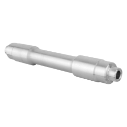 HUB PART DT FT DUMMY AXLE CONVERSIONT 15mm TO QR 350/370 