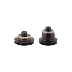 HUB PART END CAP DT FT 100x5 f/15x100 240S & SPLINE ONE FOR 2011 AND NEWER AND 18MM OD INTERNAL AXLE HUB 