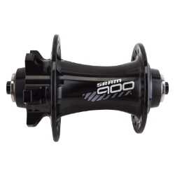 HUB FT SRAM 900 32 QR/12/15/20mmTA 6B BK 
