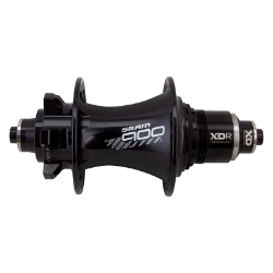 HUB RR SRAM 900 28 12mmTA XD XDR BK BOOST 11-12s 