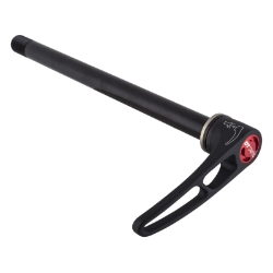 HUB SKEWER DT RWS PLUG IN MTB  RR ALY 142x12mm THRU BOLT 