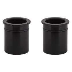 HUB PART END CAP OR8 RD1110 ELITE ADAPTERS FT 12mm(M12)THRU for 370531-2 