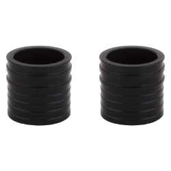 HUB PART END CAP OR8 RD1110 ELITE ADAPTERS FT 15mm(M15)THRU for 370537-8 