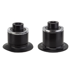 HUB PART END CAP OR8 FB1110 ELITE ADAPTERS RR 5mm(M10)QR for 177/197 OLD 