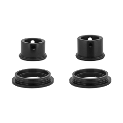 HUB PART END CAP FT OR8 FB1100 15mmTA 150 KTM9CF 370011 