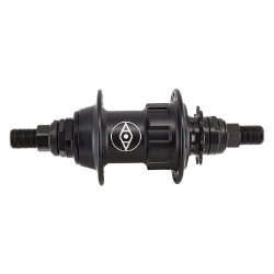 HUB RR AN RUSH V3 FREECOASTER 1s9tDRIVR 36x14mm LHD M-BK 