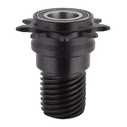 HUB RR AN RUSH V3 FREECOASTER REP DRIVER RHD 9T #11+12+15 