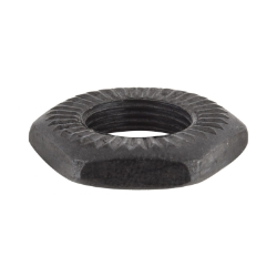 HUB RR AN RUSH V3 FREECOASTER REP LOCK NUT # 